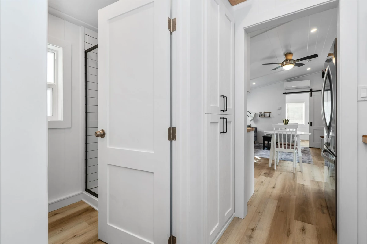 Primary Bathroom Photo of H113 Strawberry Lane, Sunshine Valley, BC