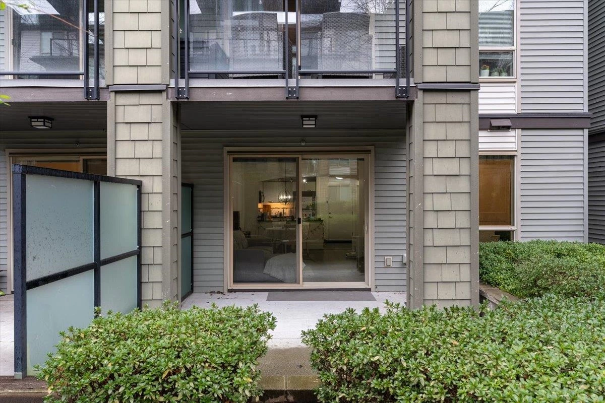 Loft / Bonus Room Photo of 112 7478 Byrnepark Walk, Burnaby, BC