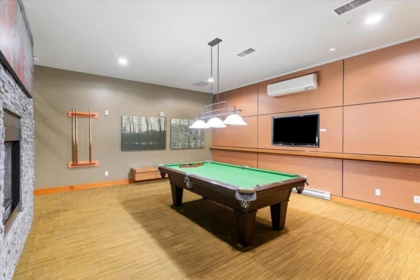 Mudroom Photo of 112 7478 Byrnepark Walk, Burnaby, BC