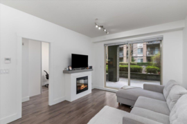 112 7478 Byrnepark Walk, Burnaby, BC