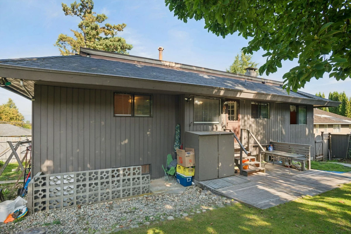 Community Amenities Photo (Clubhouse) of 7730 Stanley Street, Burnaby, BC