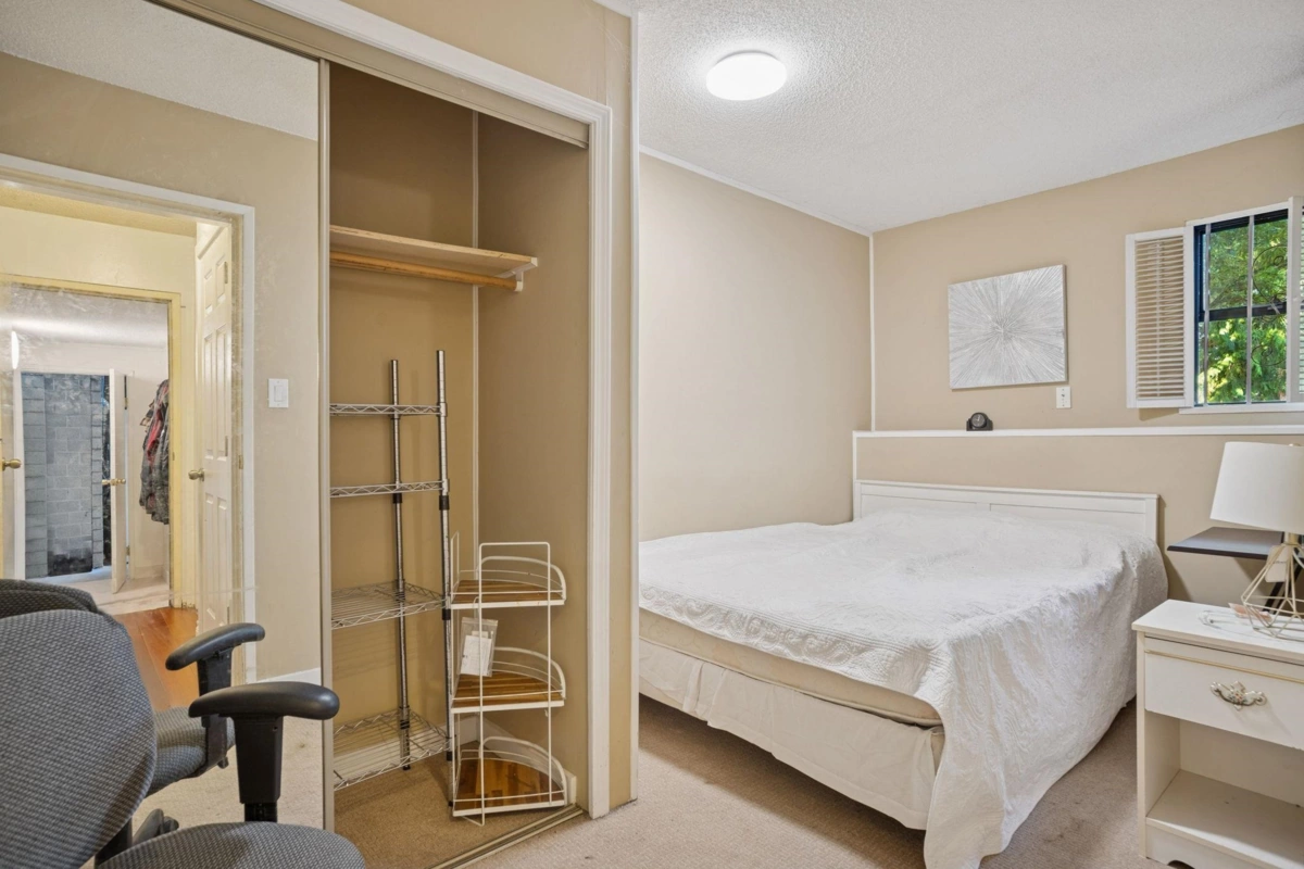 Front Yard Photo of 7730 Stanley Street, Burnaby, BC