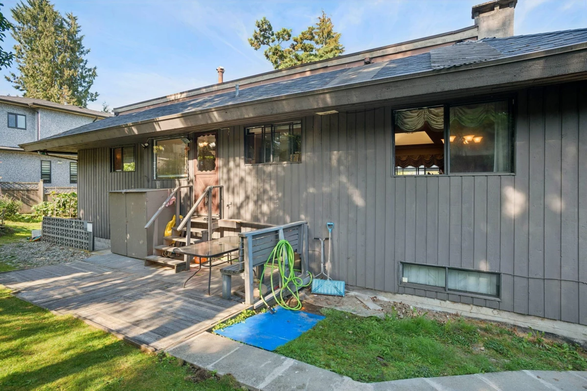 Neighborhood Park Photo Near 7730 Stanley Street, Burnaby, BC