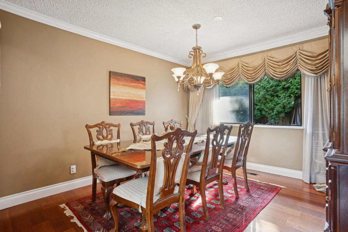 Pantry Photo of 7730 Stanley Street, Burnaby, BC