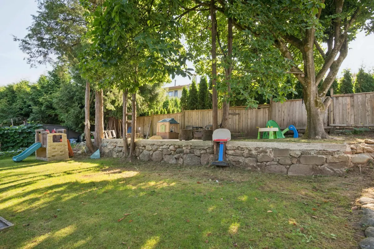 Street View Photo of 7730 Stanley Street, Burnaby, BC