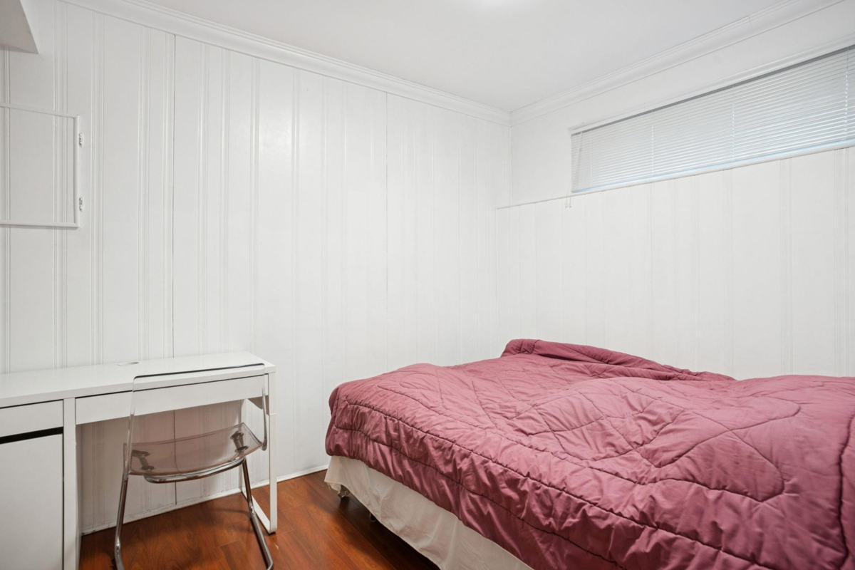 Swimming Pool Photo of 7730 Stanley Street, Burnaby, BC