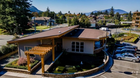 Fitness Center Photo Near 210 45754 Keith Wilson Road, Chilliwack, BC