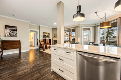 Loft / Bonus Room Photo of 210 45754 Keith Wilson Road, Chilliwack, BC