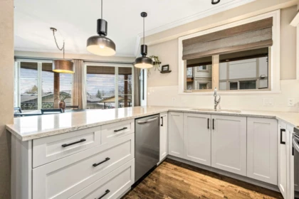 Office / Den Photo of 210 45754 Keith Wilson Road, Chilliwack, BC