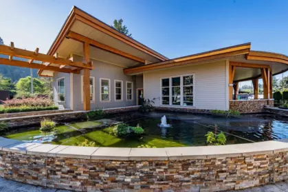 Playground / Recreational Area Near 210 45754 Keith Wilson Road, Chilliwack, BC