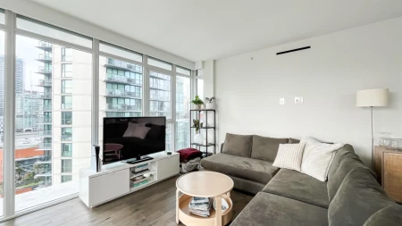 1601 499 Pacific Street, Vancouver, BC, Vancouver — Apartment/Condo for sale