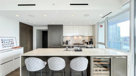 1601 499 Pacific Street, Vancouver, BC, Vancouver — Apartment/Condo for sale