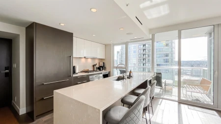 1601 499 Pacific Street, Vancouver, BC, Vancouver — Apartment/Condo for sale