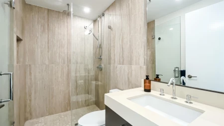 Office / Den Photo of 1601 499 Pacific Street, Vancouver, BC