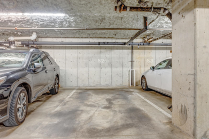 Basement Recreation Room Photo of 311 128 W 8th Street, North Vancouver, BC