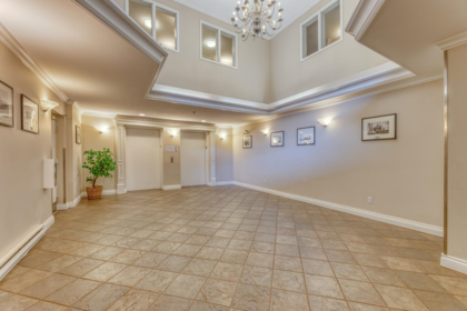 Loft / Bonus Room Photo of 311 128 W 8th Street, North Vancouver, BC