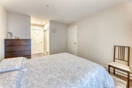 Walk-In Closet Photo of 311 128 W 8th Street, North Vancouver, BC
