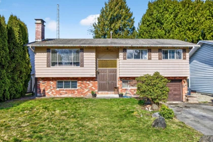1167 Laburnum Avenue, Port Coquitlam, BC, Port Coquitlam — Single Family Residence for sale