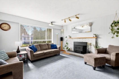 1167 Laburnum Avenue, Port Coquitlam, BC, Port Coquitlam — Single Family Residence for sale