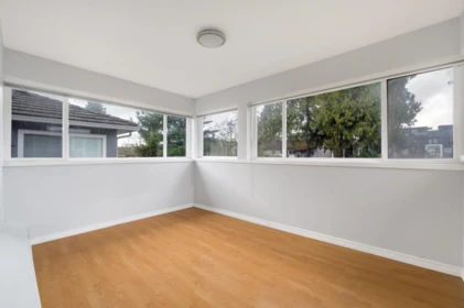 Basement Recreation Room Photo of 5989 Rumble Street, Burnaby, BC