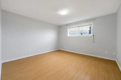 Bedroom 4 Photo of 5989 Rumble Street, Burnaby, BC