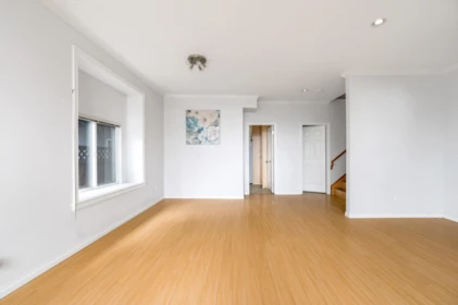 Breakfast Nook Photo of 5989 Rumble Street, Burnaby, BC