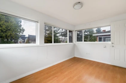Laundry Room Photo of 5989 Rumble Street, Burnaby, BC