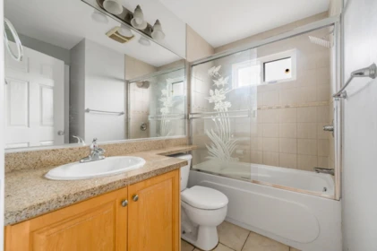 Loft / Bonus Room Photo of 5989 Rumble Street, Burnaby, BC