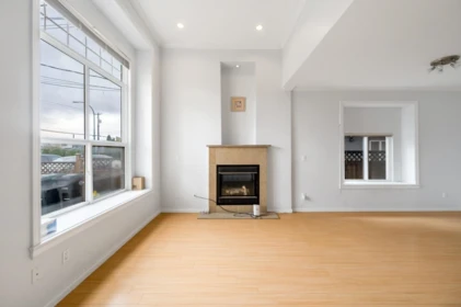 Pantry Photo of 5989 Rumble Street, Burnaby, BC