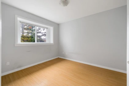 Powder Room Photo of 5989 Rumble Street, Burnaby, BC