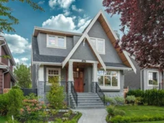 3968 W 20th Avenue, Vancouver, BC