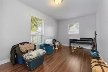 Basement Recreation Room Photo of 39965 No. 5 Road, Abbotsford, BC