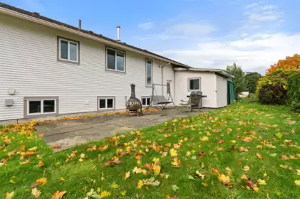 39965 No. 5 Road, Abbotsford, BC, Abbotsford — Single Family Residence for sale