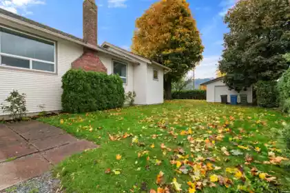 39965 No. 5 Road, Abbotsford, BC, Abbotsford — Single Family Residence for sale