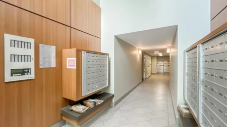 Walk-In Closet Photo of 615 9009 Cornerstone Mews, Burnaby, BC