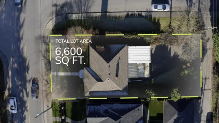 1910 Holdom Avenue, Burnaby, BC, Burnaby — Single Family Residence for sale