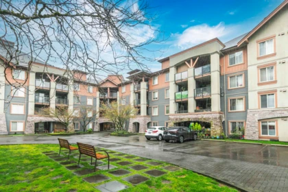 3113 240 Sherbrooke Street, New Westminster, BC, New Westminster — Apartment/Condo for sale