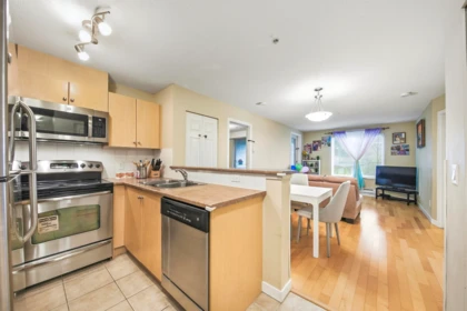 3113 240 Sherbrooke Street, New Westminster, BC, New Westminster — Apartment/Condo for sale