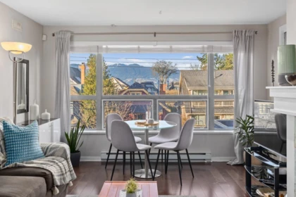 308 3161 W 4th Avenue, Vancouver, BC, Vancouver — Apartment/Condo for sale