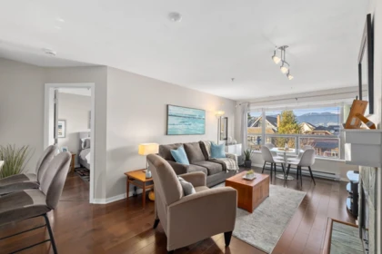 308 3161 W 4th Avenue, Vancouver, BC, Vancouver — Apartment/Condo for sale