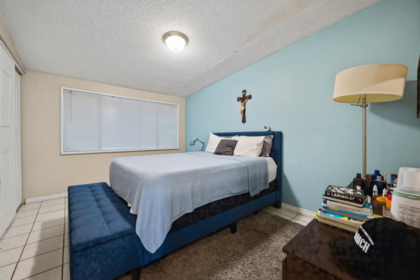 Bedroom 2 Photo of 12337 98 Avenue, Surrey, BC