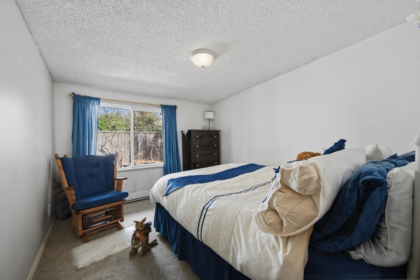Bedroom 4 Photo of 12337 98 Avenue, Surrey, BC