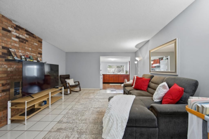 Pantry Photo of 12337 98 Avenue, Surrey, BC