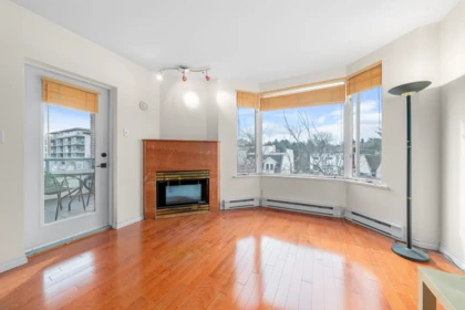409 1688 Cypress Street, Vancouver, BC, Vancouver — Apartment/Condo for sale