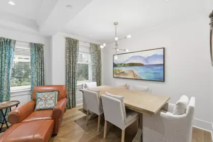 3176 Burrard Street, Vancouver, BC, Vancouver — Townhouse for sale