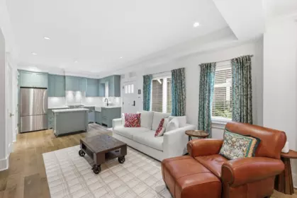 3176 Burrard Street, Vancouver, BC, Vancouver — Townhouse for sale