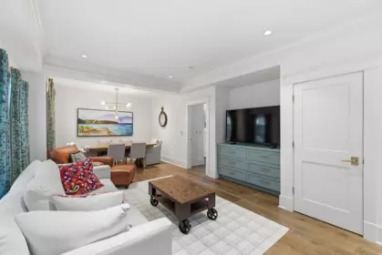 3176 Burrard Street, Vancouver, BC, Vancouver — Townhouse for sale