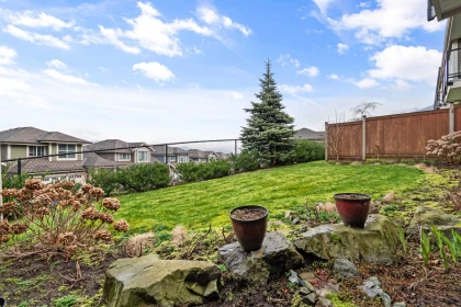 Aerial View of 41 50634 Ledgestone Place, Chilliwack, BC