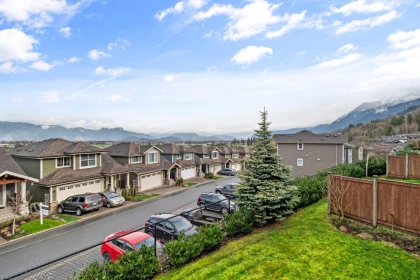 Community Amenities Photo (Clubhouse) of 41 50634 Ledgestone Place, Chilliwack, BC