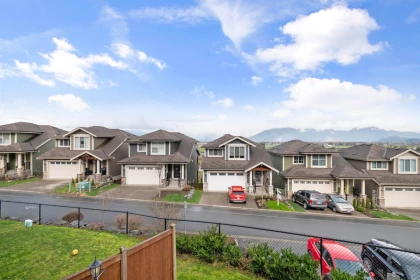 Fitness Center Photo Near 41 50634 Ledgestone Place, Chilliwack, BC